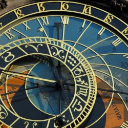 science of time & time dilation