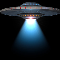 Aliens and UFOs