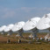 Searching for Radio Emissions from Advanced Aliens