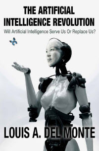 The Artificial Intelligence Revolution