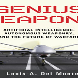 A book cover with an airplane on the ground.